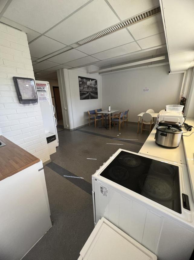 Hmi Smart Group 661 Hostel Хелзинки Екстериор снимка