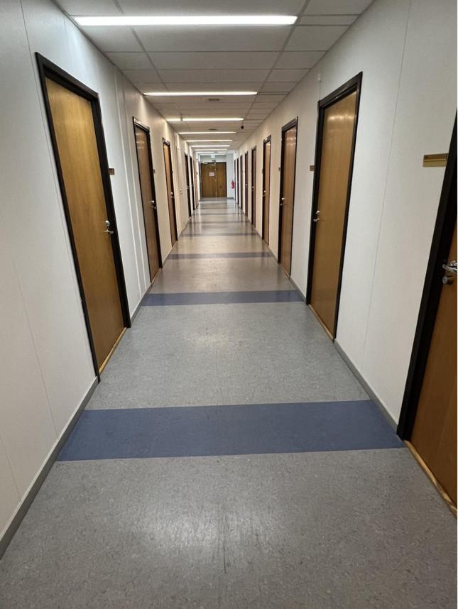 Hmi Smart Group 661 Hostel Хелзинки Екстериор снимка